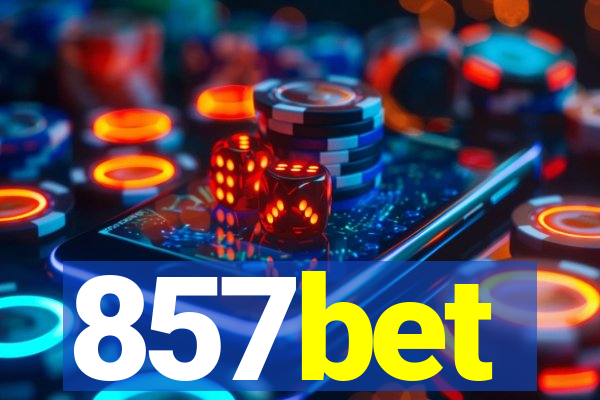 857bet