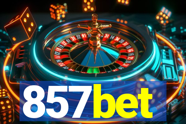 857bet