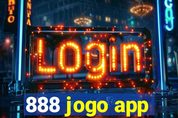 888 jogo app