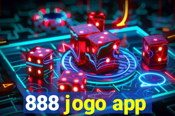 888 jogo app