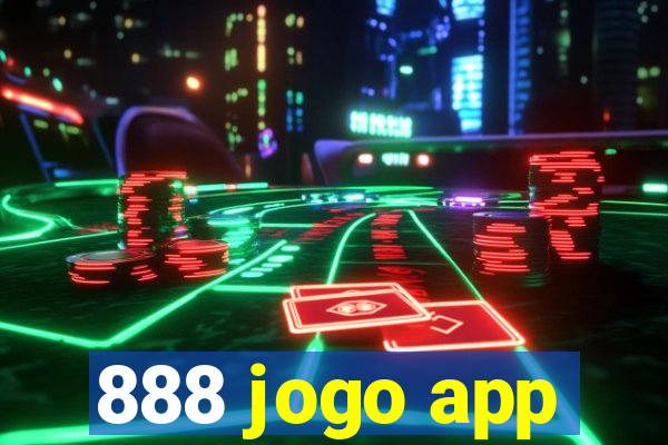 888 jogo app