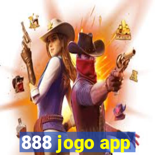 888 jogo app