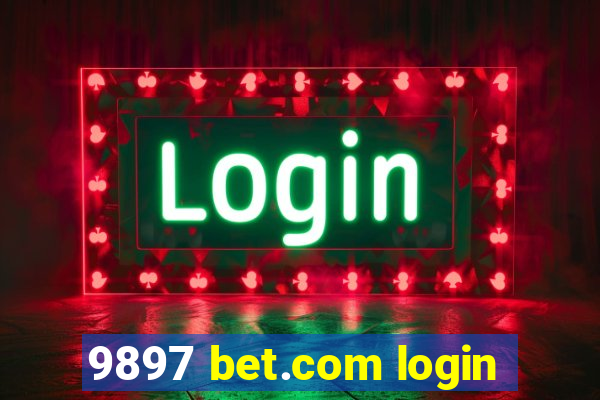 9897 bet.com login