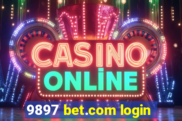 9897 bet.com login