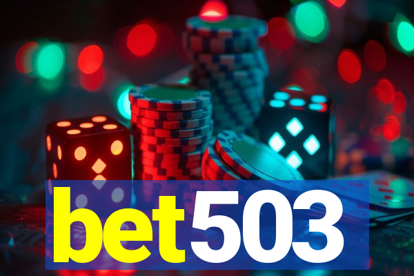 bet503