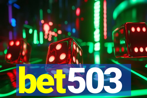 bet503