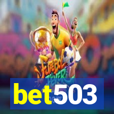 bet503