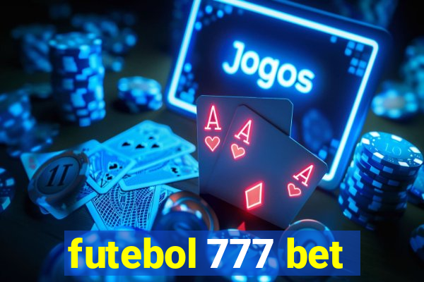 futebol 777 bet