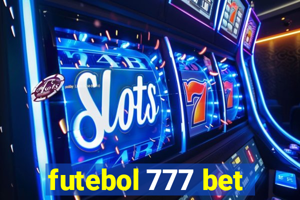 futebol 777 bet