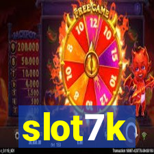 slot7k