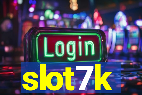 slot7k