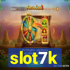 slot7k