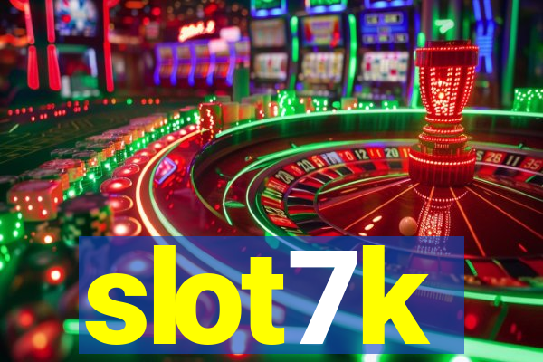 slot7k