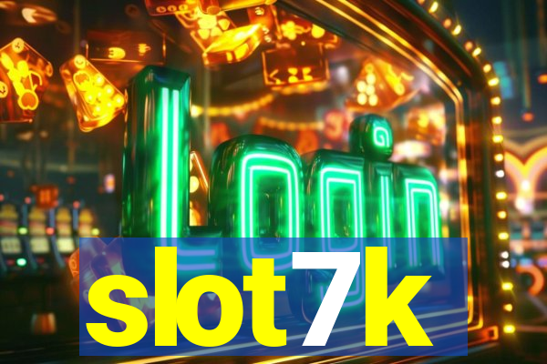 slot7k