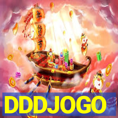 DDDJOGO