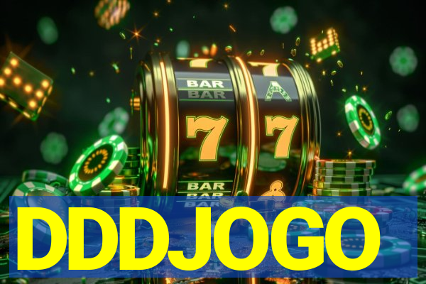 DDDJOGO