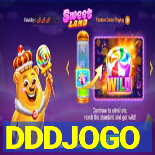 DDDJOGO