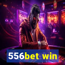 556bet win