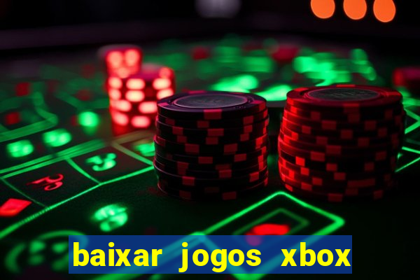 baixar jogos xbox 360 lt