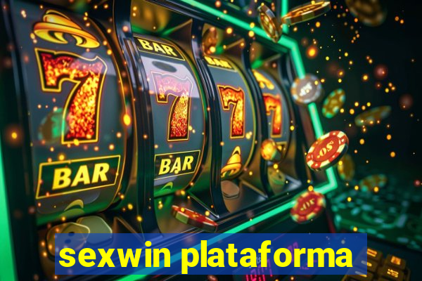 sexwin plataforma