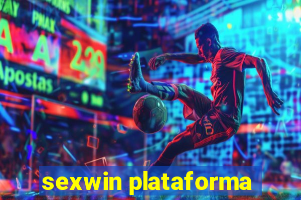 sexwin plataforma