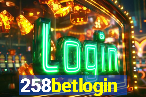 258betlogin