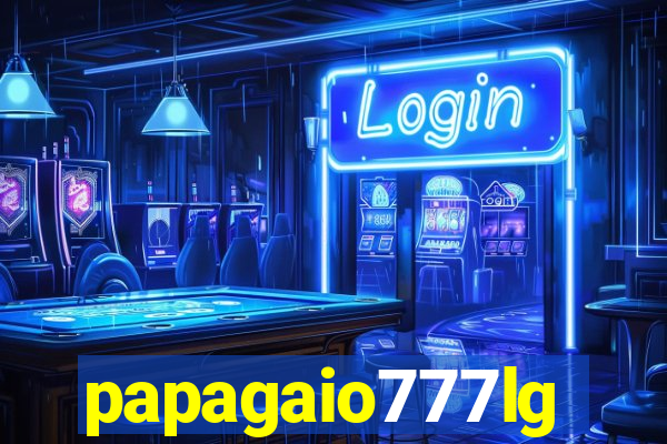 papagaio777lg