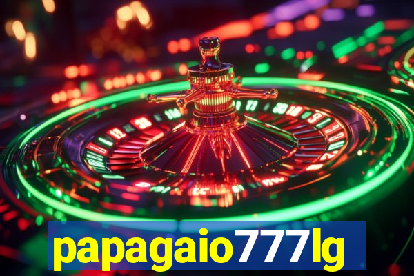 papagaio777lg