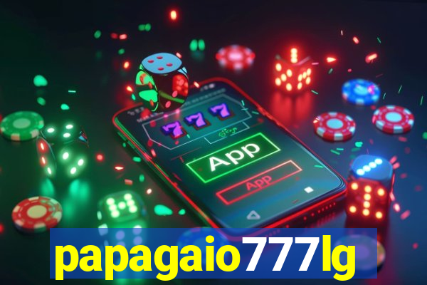 papagaio777lg