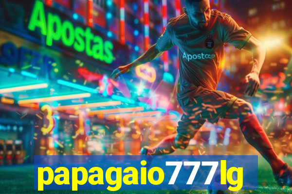 papagaio777lg