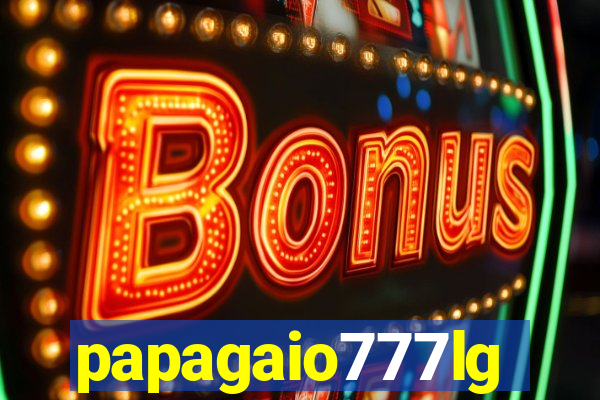 papagaio777lg