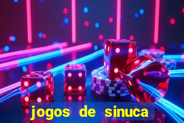 jogos de sinuca que ganha dinheiro de verdade