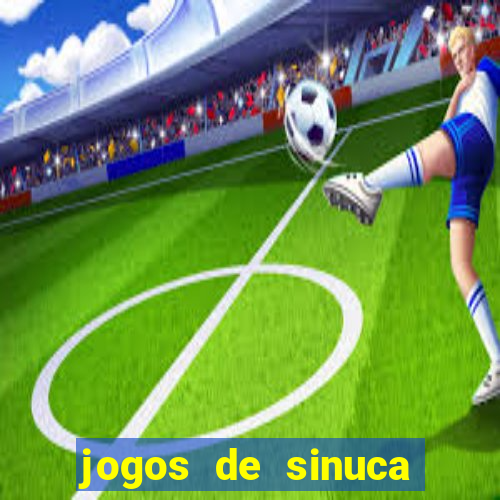 jogos de sinuca que ganha dinheiro de verdade