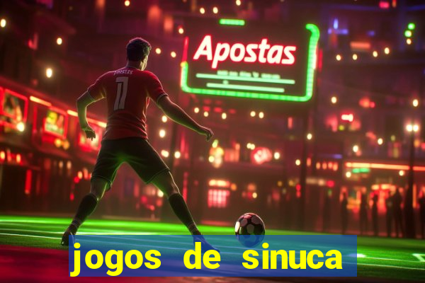 jogos de sinuca que ganha dinheiro de verdade