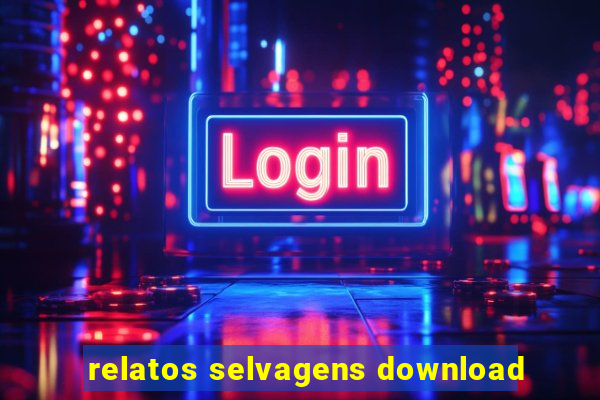 relatos selvagens download