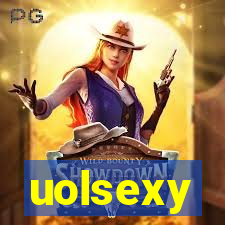 uolsexy