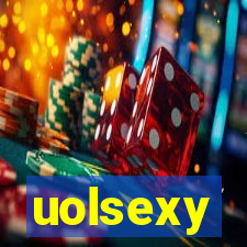 uolsexy