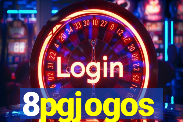 8pgjogos