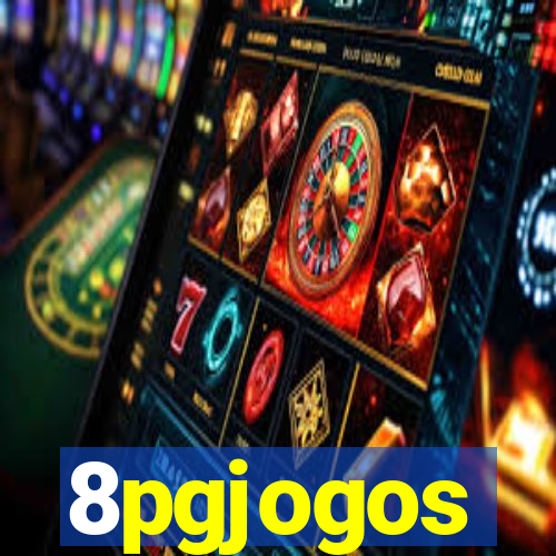 8pgjogos