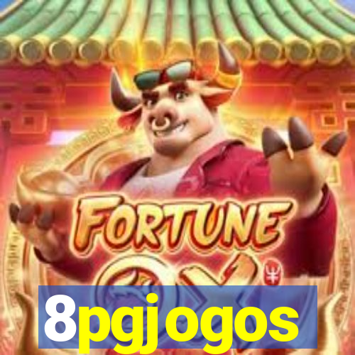 8pgjogos