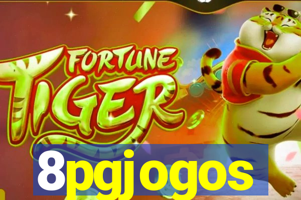 8pgjogos