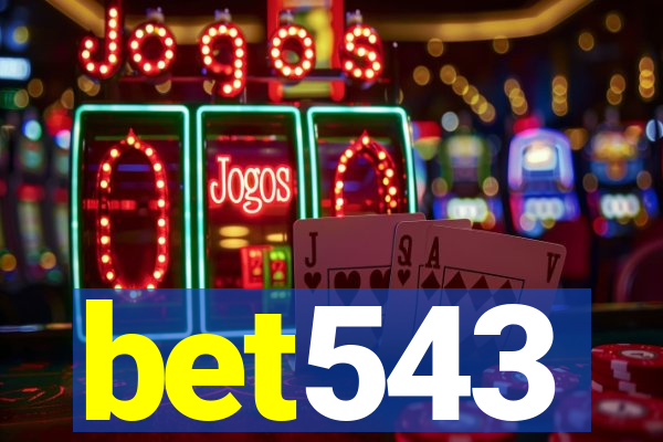 bet543