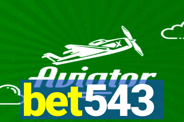 bet543