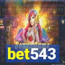 bet543