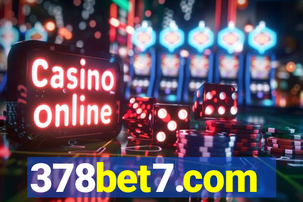 378bet7.com