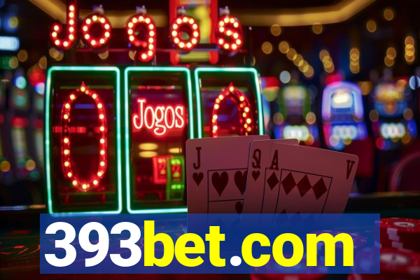 393bet.com