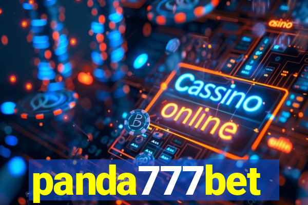 panda777bet