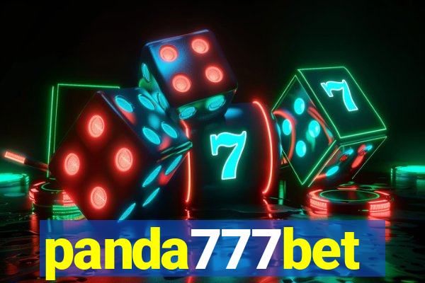 panda777bet