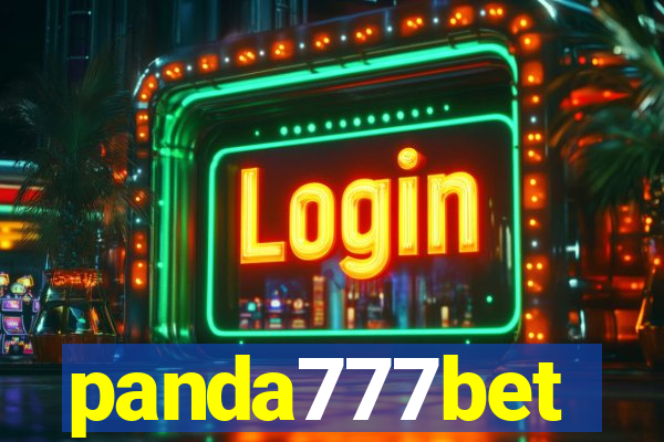 panda777bet