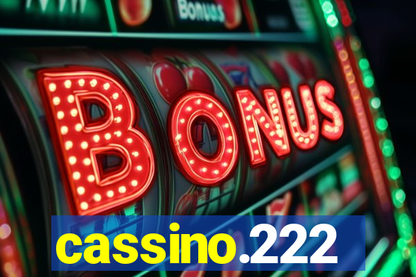 cassino.222